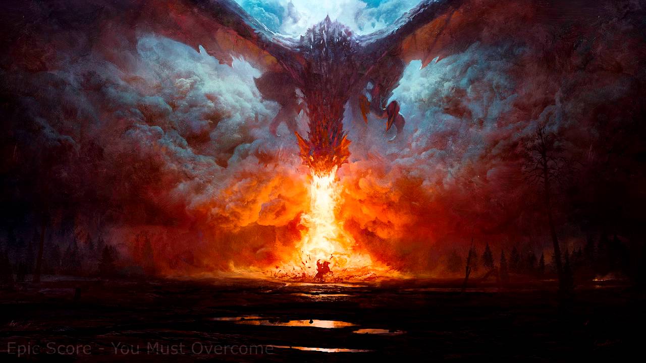 Epic Battle Music VIII