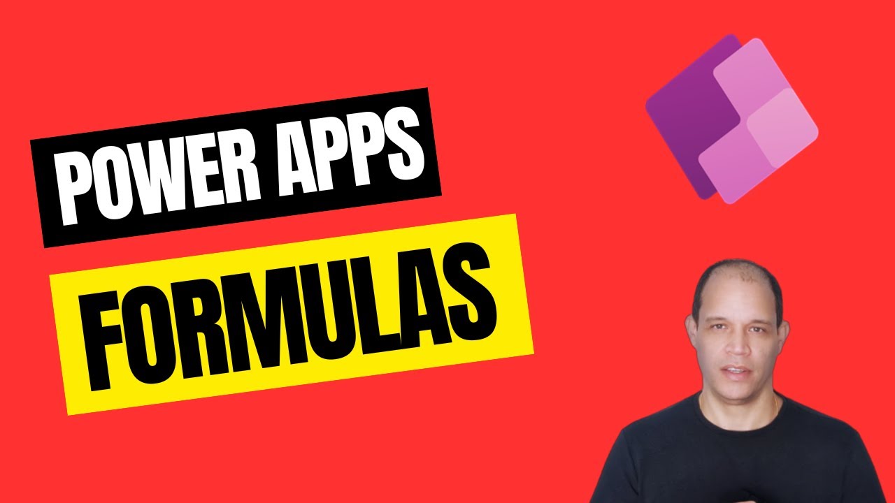 Обзор формул Power Apps (с множеством примеров) — Power Fx