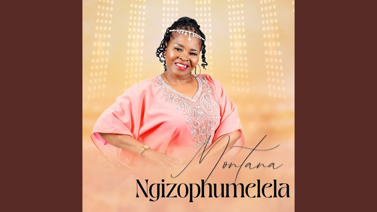 Ngizophumelela