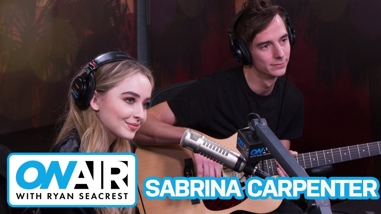 Sabrina Carpenter 