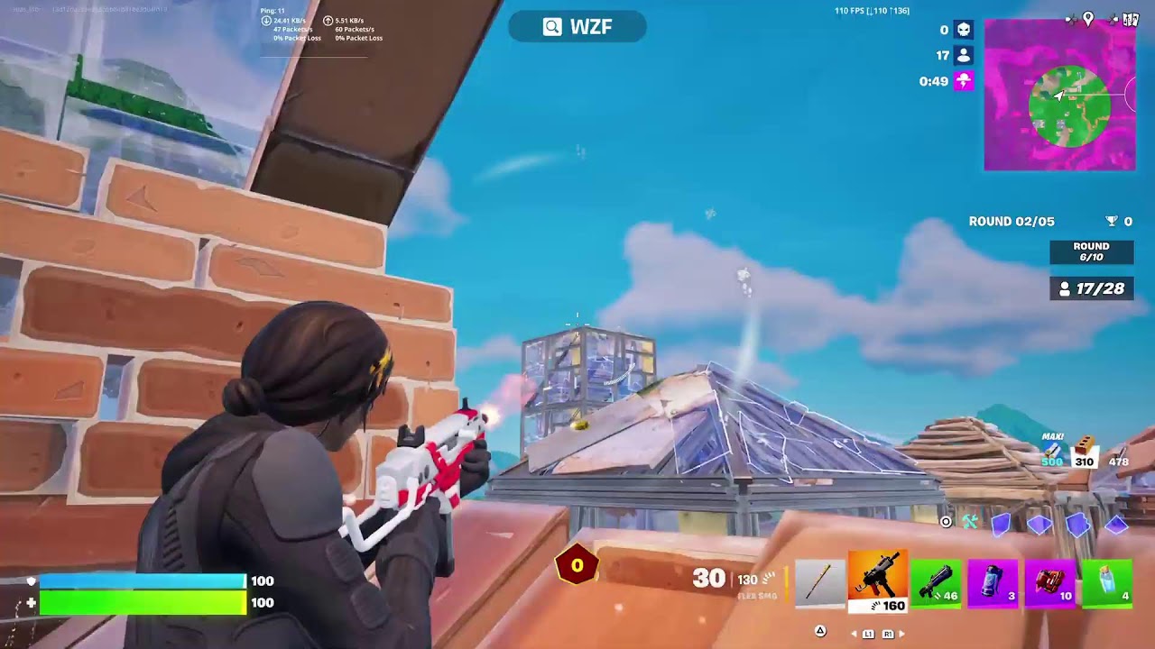 Live solo ranked cup