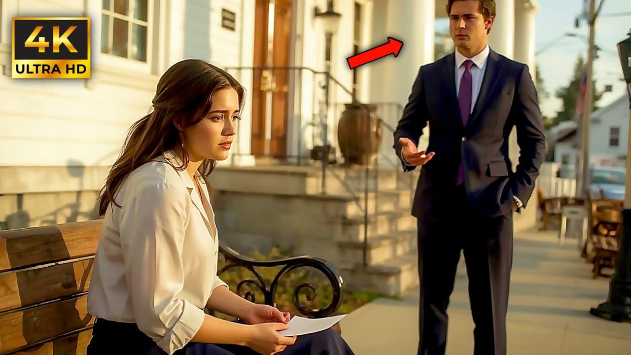 He Married Her to Protect Her Dignity, Not to Fall in Love