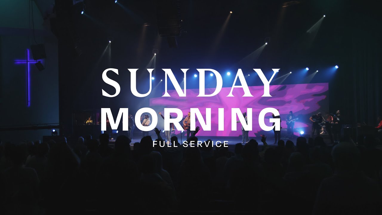 How to Get Your Prayers Answered Every Time Part 3 | Live COTR Sunday Gathering