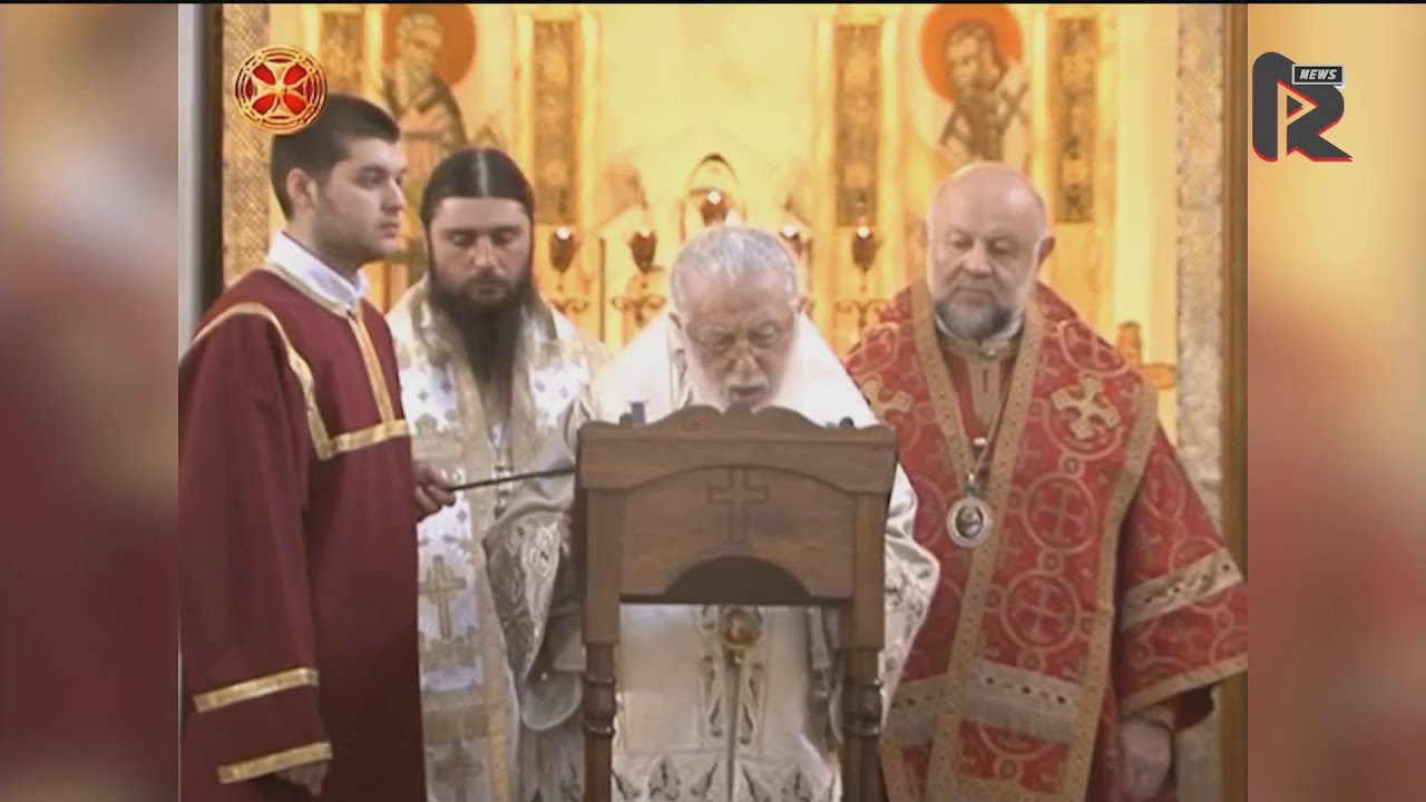 საინფორმაციო გამოშვება informasiya buraxılışı 19.03.2026