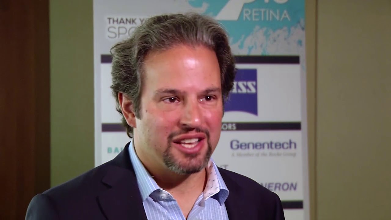 Ophthalmology Innovator Stories: What Is Allegro Ophthalmics?