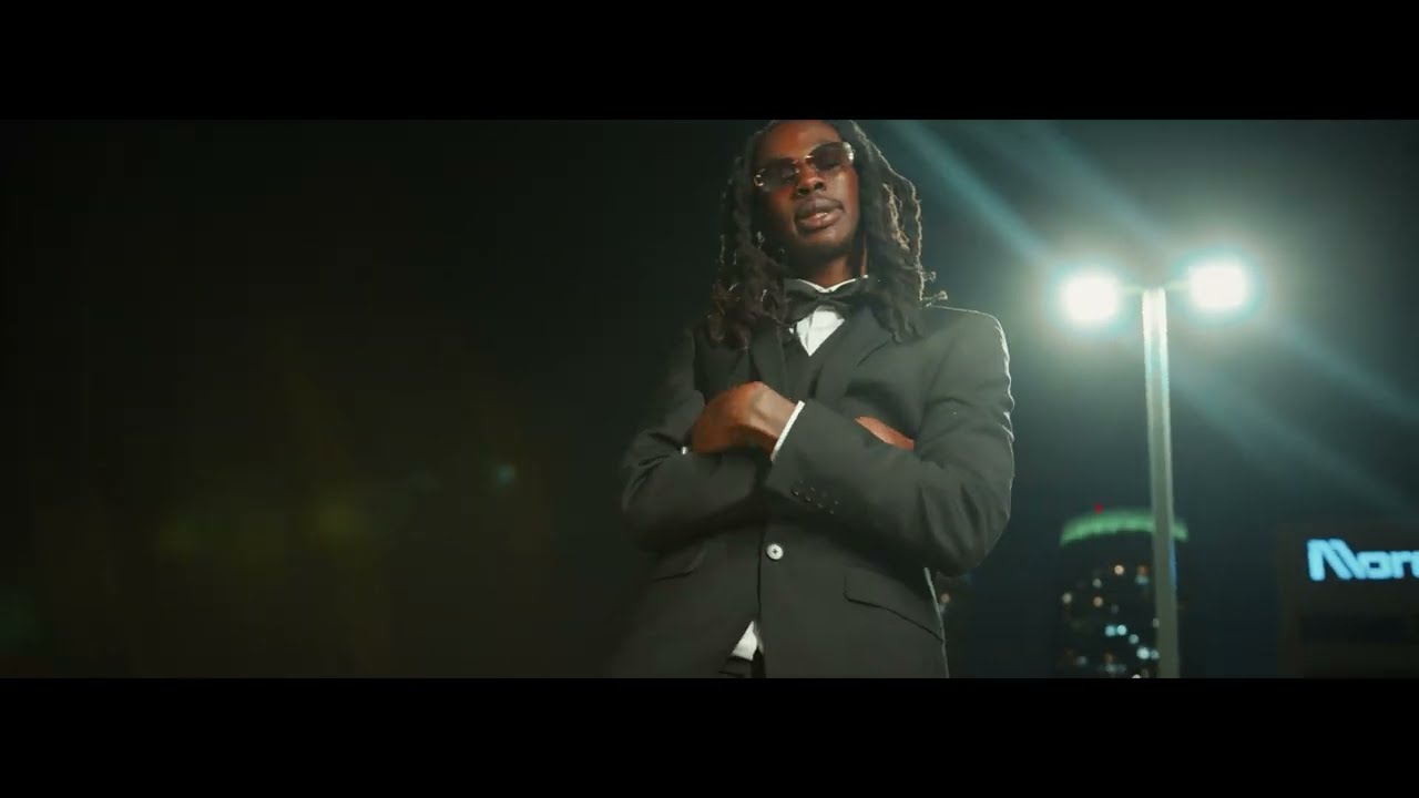 NFT - Realest (Official Music Video) | Dir. By @mynamefrench
