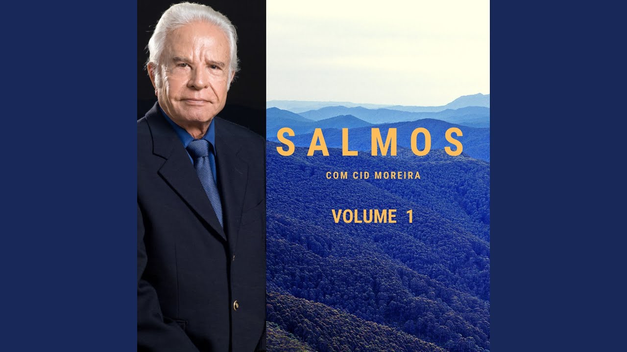 Salmo 25: Pedido de Ajuda & Proteção