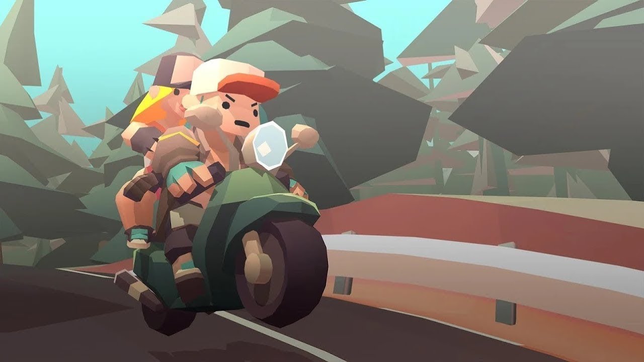 Hellrider 3 Walkthrough GamePlay |  Androd and ios