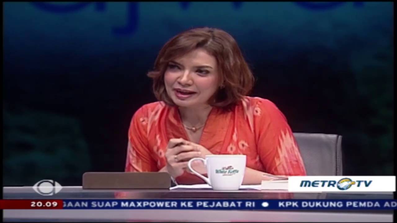 Mata Najwa - Romantika Jusuf Kalla (1)