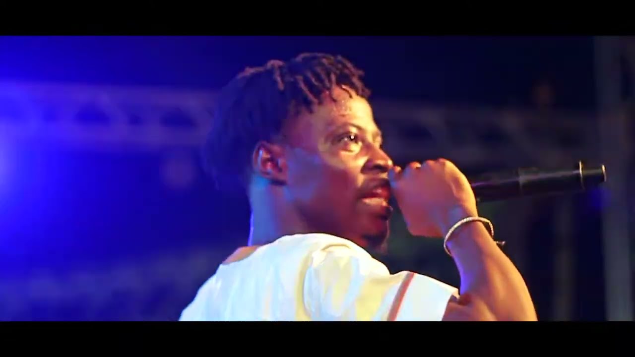 Bilchini Stage Performance