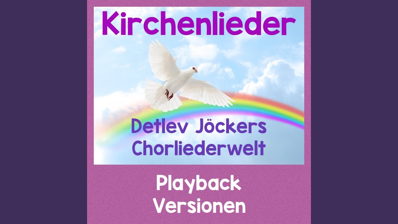 Vater unser im Himmel (Playback)