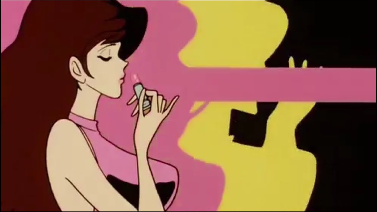 PinkPantheress - Stateside (slowed + reverb)