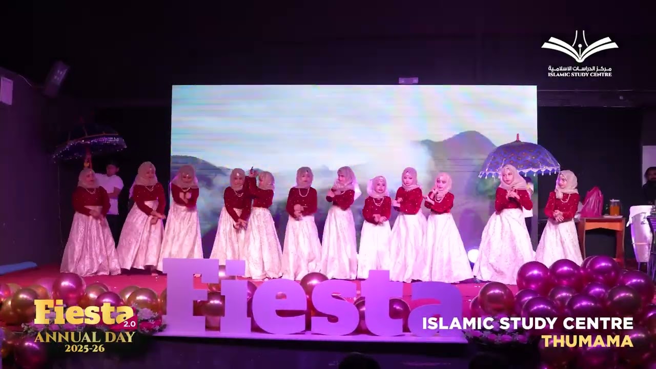Theme dance GirlsTheme   Kerala