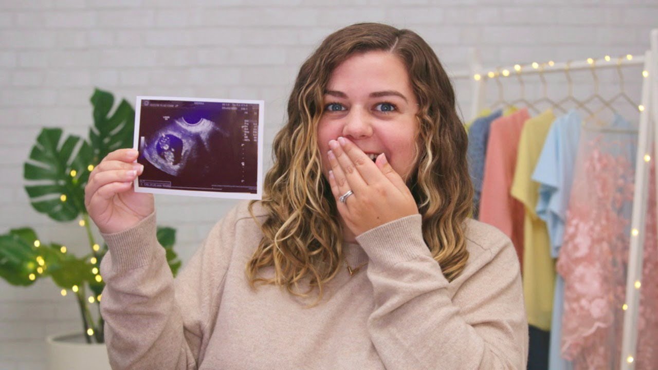 I'm Pregnant!!