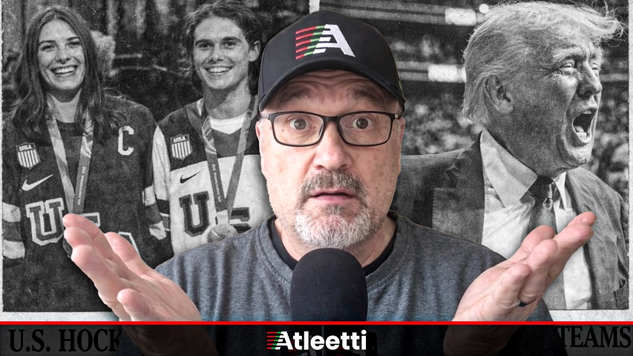 Miten voittajajoukkueen olisi pitänyt toimia? | Jouni Nieminen: NHL:n top 10 | Jakso 21