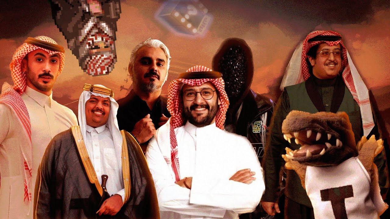 وثيئقي : الحروب الاهليه فاليوتيوب