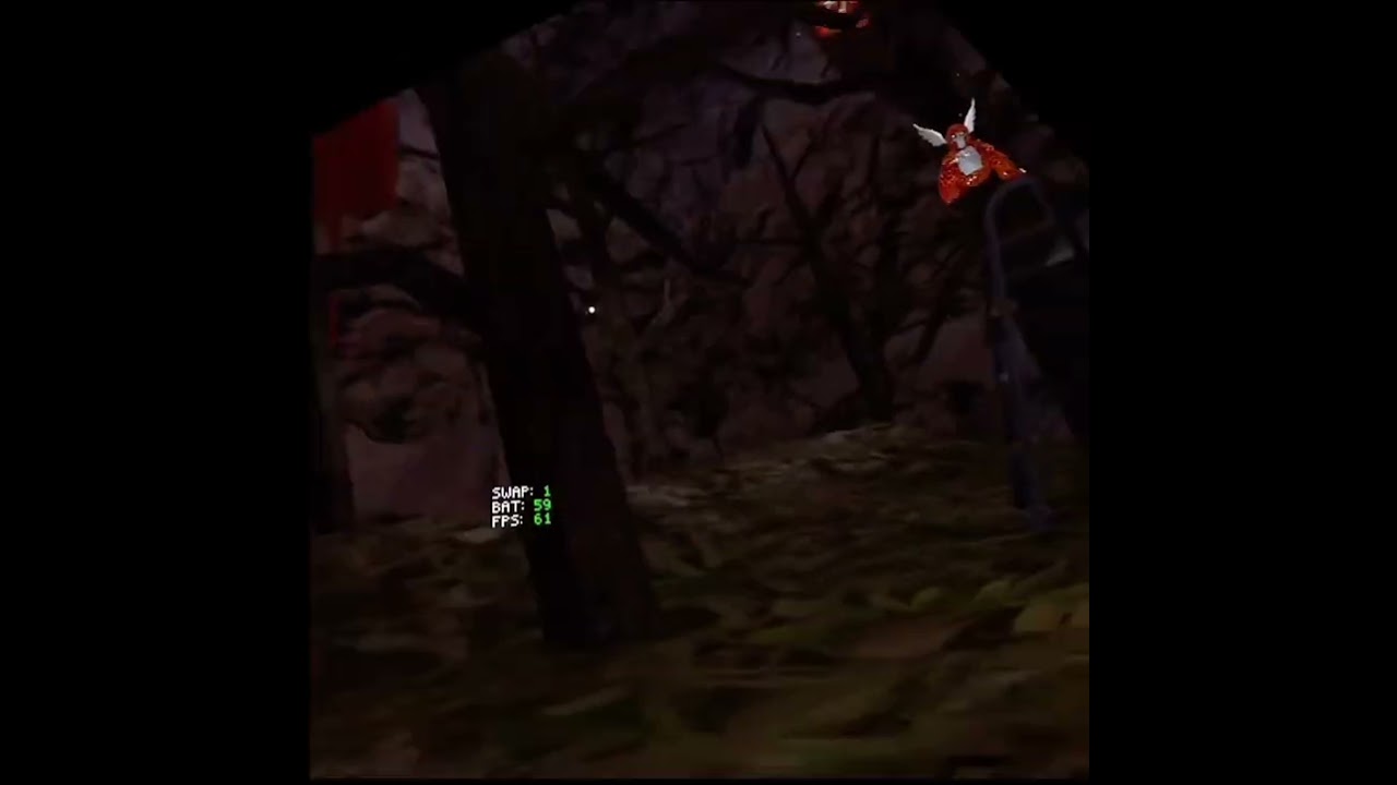 Old clip w race ig #competitive #gorillatag #vr #gtagcomp #gtag #gorilla #cgt