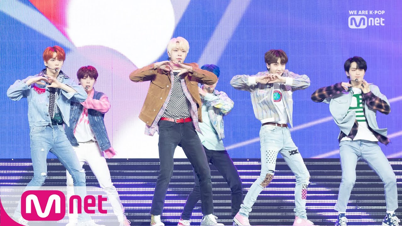 [KCON 2019 JAPAN] VERIVERY - From NowㅣKCON 2019 JAPAN × M COUNTDOWN