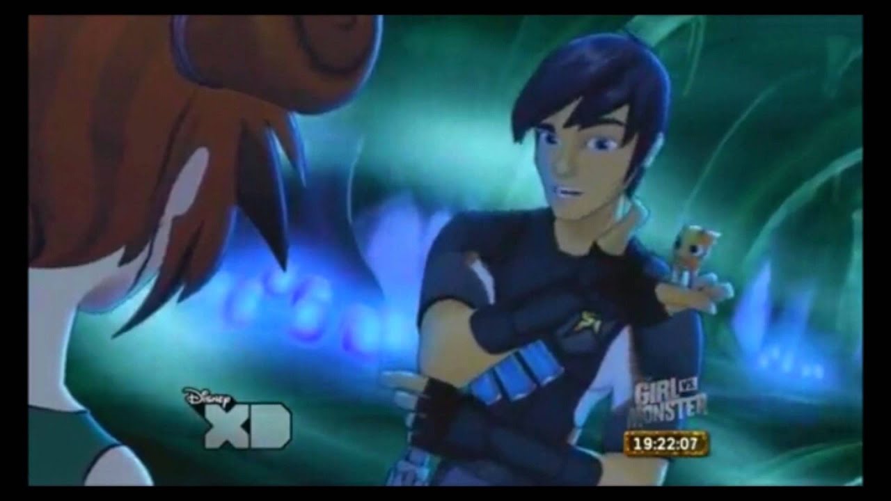 Elixie !!! Eli y Trixie !!