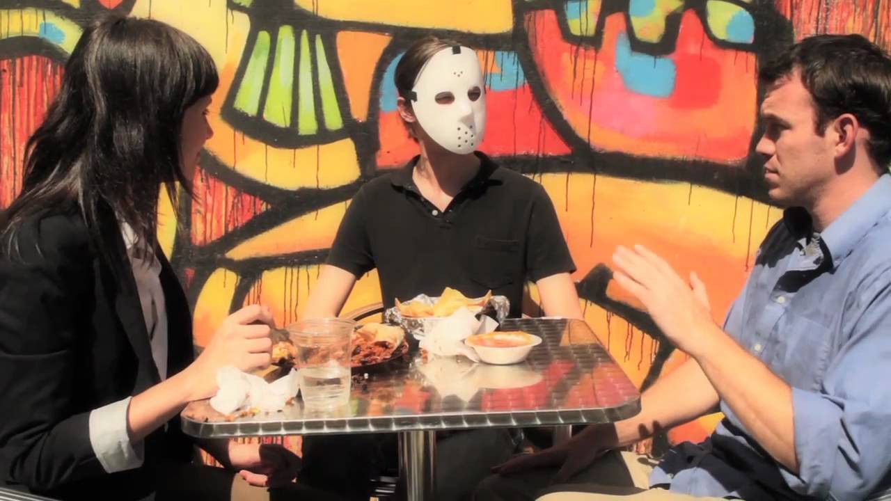 Dexter in 60 Seconds