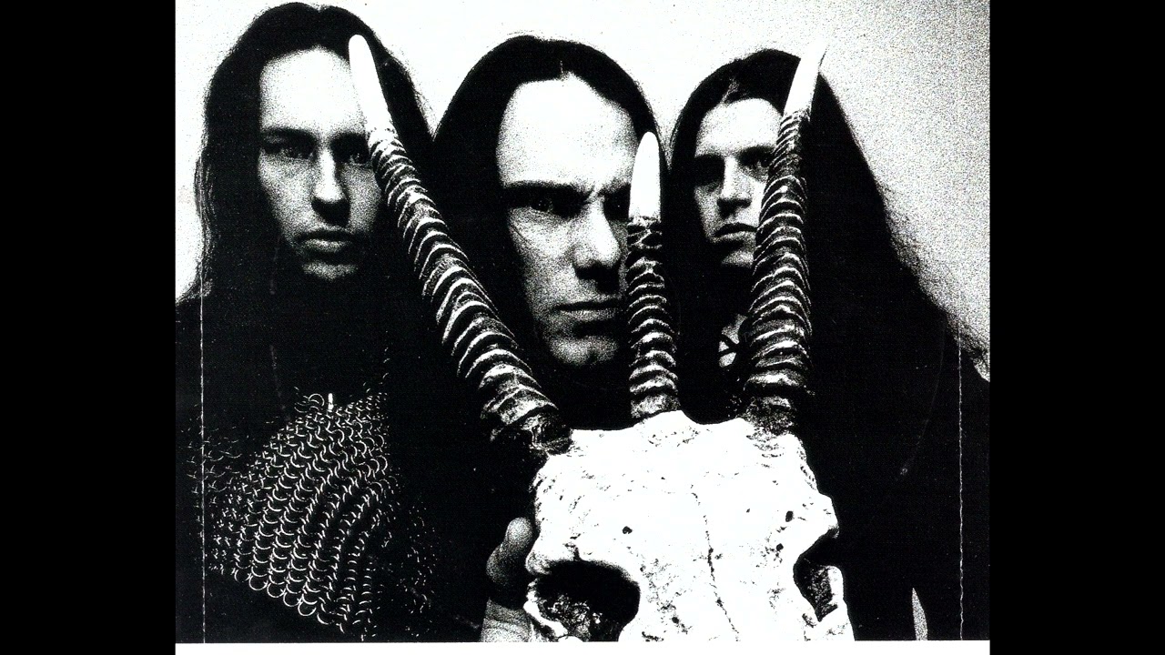 Darkmoon (USA) King Enthroned Upon Ashes