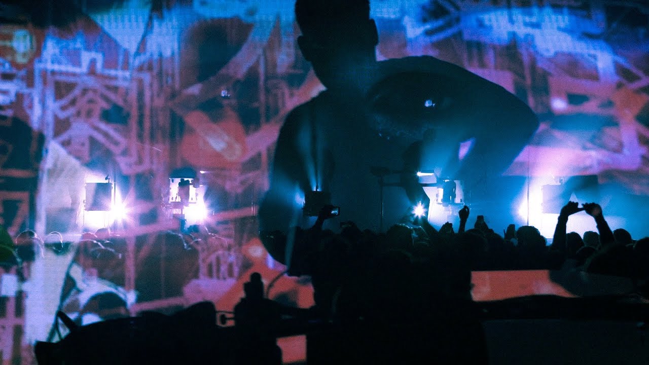 ODESZA | A Moment apart tour | Melbourne