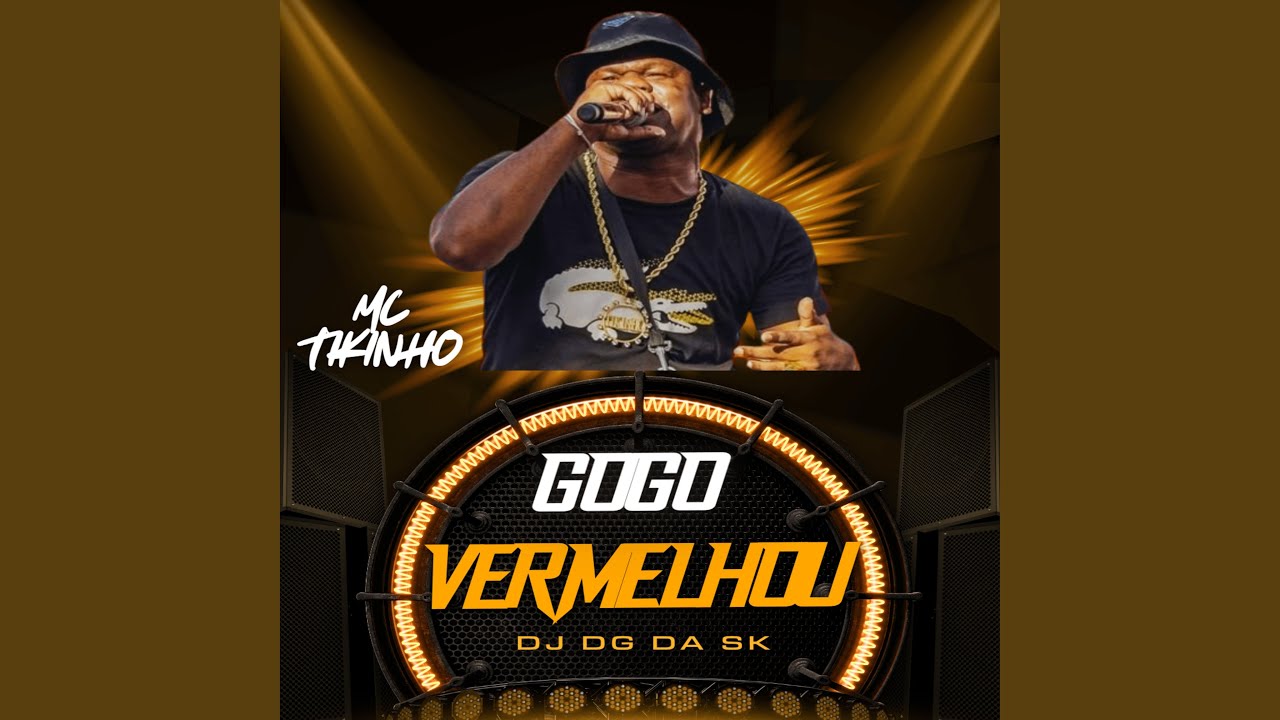 Gogó Vermelhou