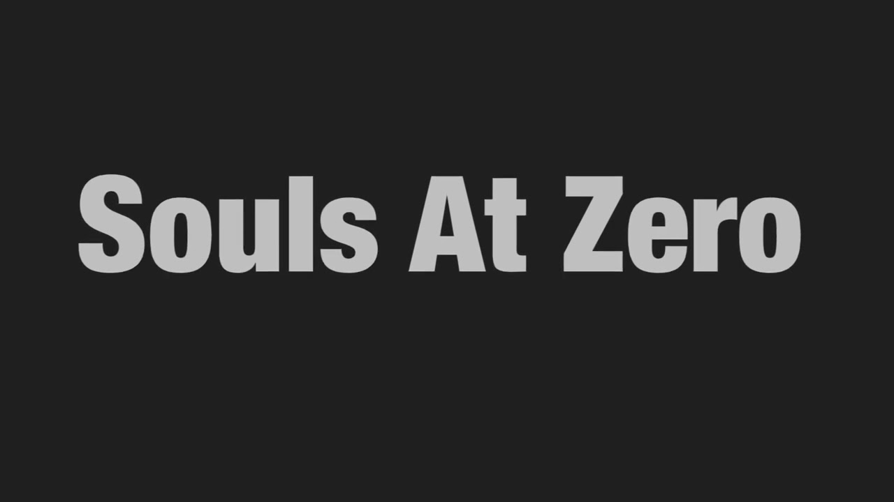 Souls At Zero “Taken Apart”