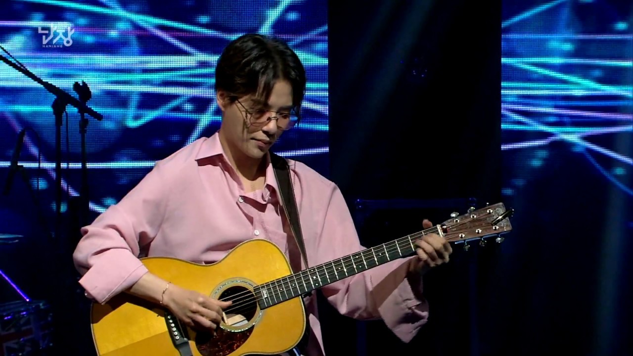 자이로 안중재 zai.ro ; joky [문화콘서트 난장]