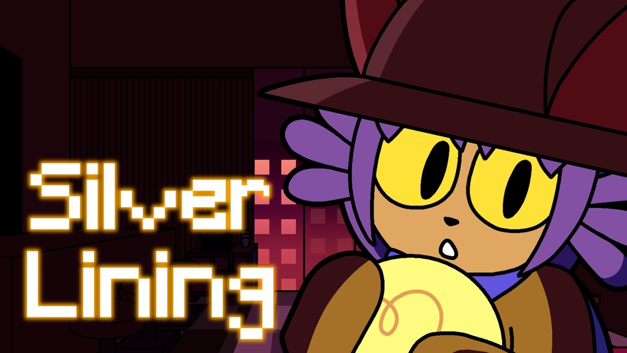 (SEIZURE WARNING) Silver Lining - An OneFunk Collection Fan Song