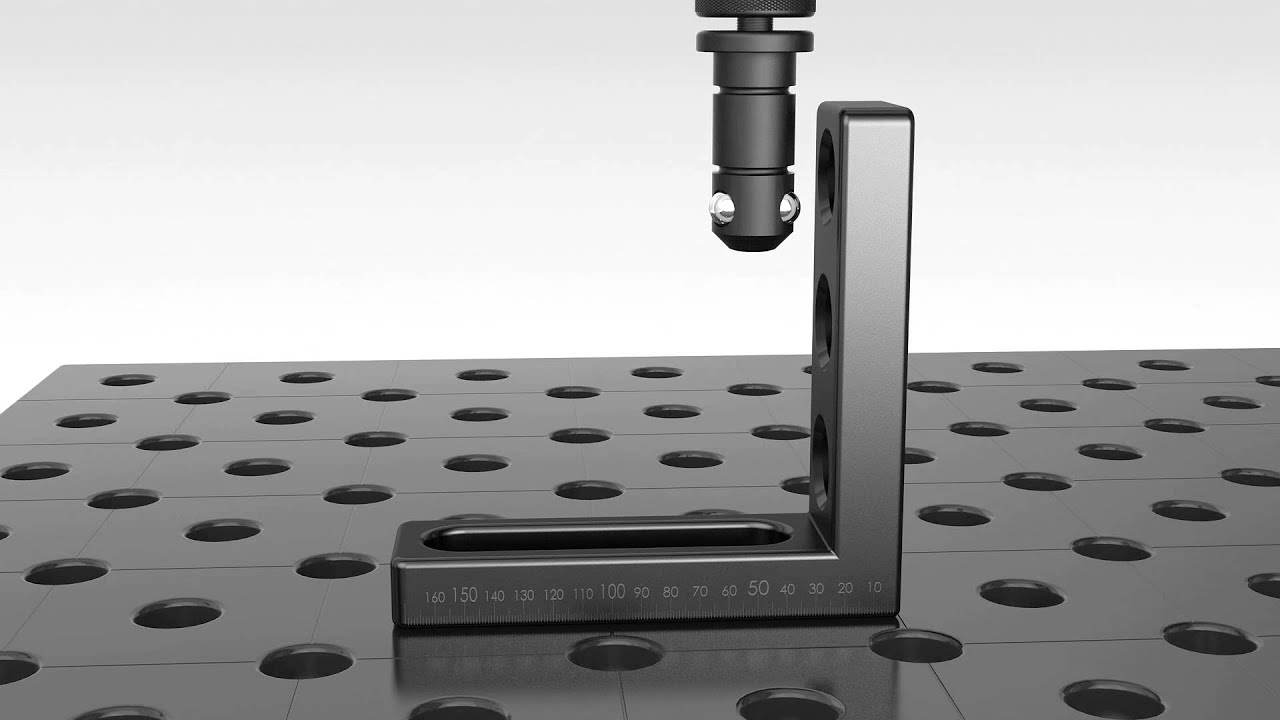 Siegmund - Product application Fast Clamping Bolt 280510