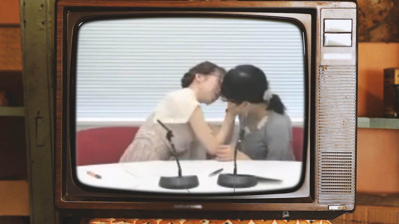 Sakura Ayane Getting Corrupted by Yahagi Sayuri for 8 Minutes | ENG Sub