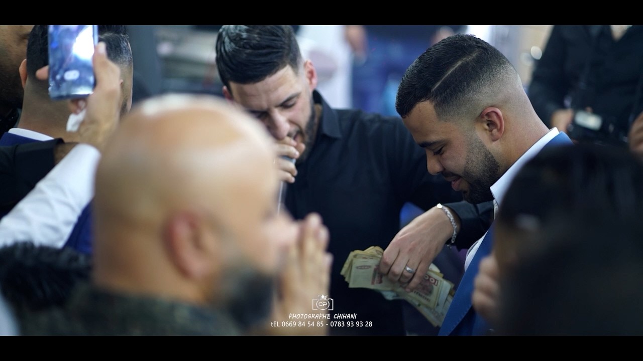 cheb djamal malouf الشاب جمال - مالوف عنابي - فرح الشاب عكاشة - mariage cheb kacha
