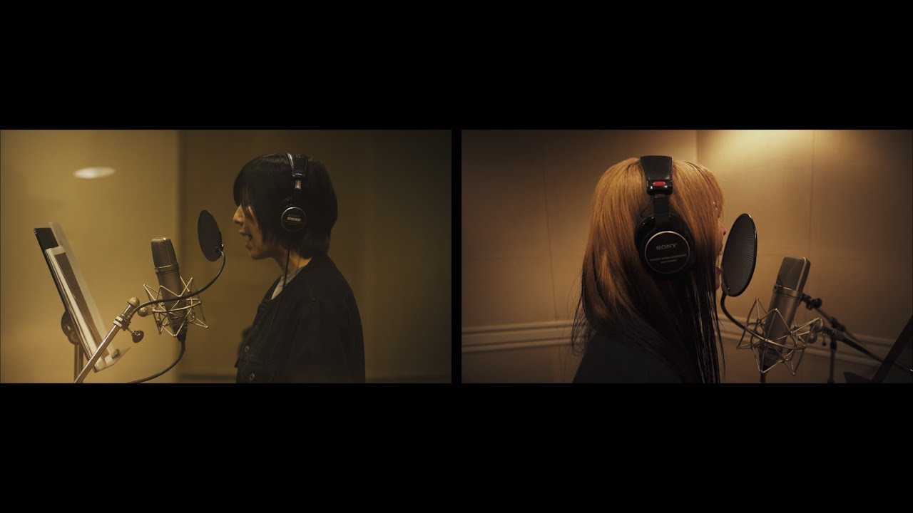 UNLIMITS - シオン - OFFICIAL VIDEO