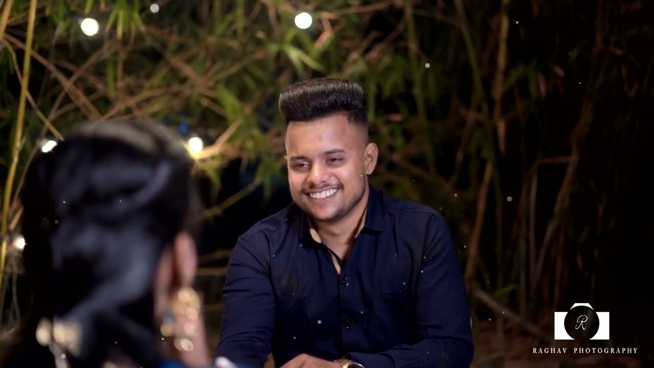 best pre-wedding ##vivek & Khushi rainbow resort Amritsar