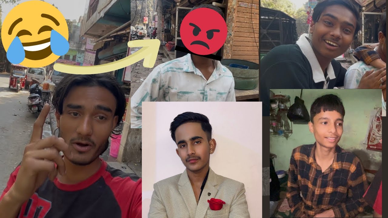 inhone ki ek dusre se ladai😰 Or mummy ko Yeh Kya hua🤯