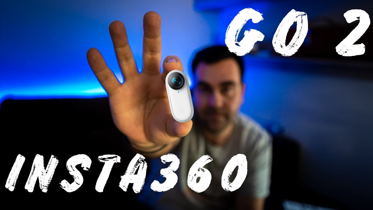 Insta360 GO 2!!! All About The NEW GO 2!!!