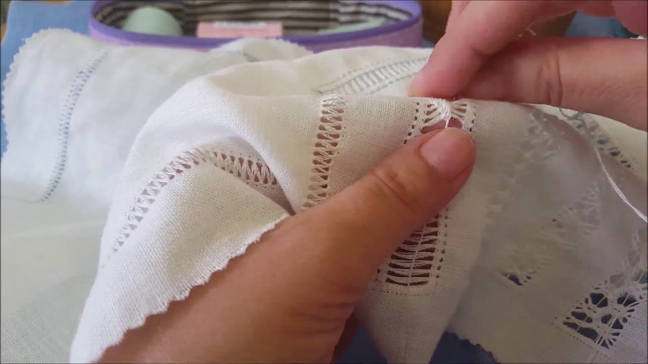 Vídeo 24 vainica flecha