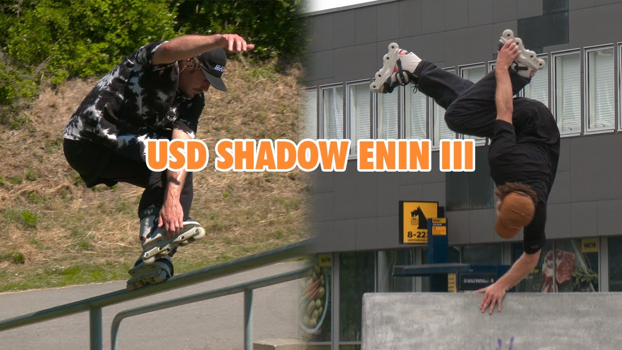 USD Shadow Eugen Enin III Promo - 4K