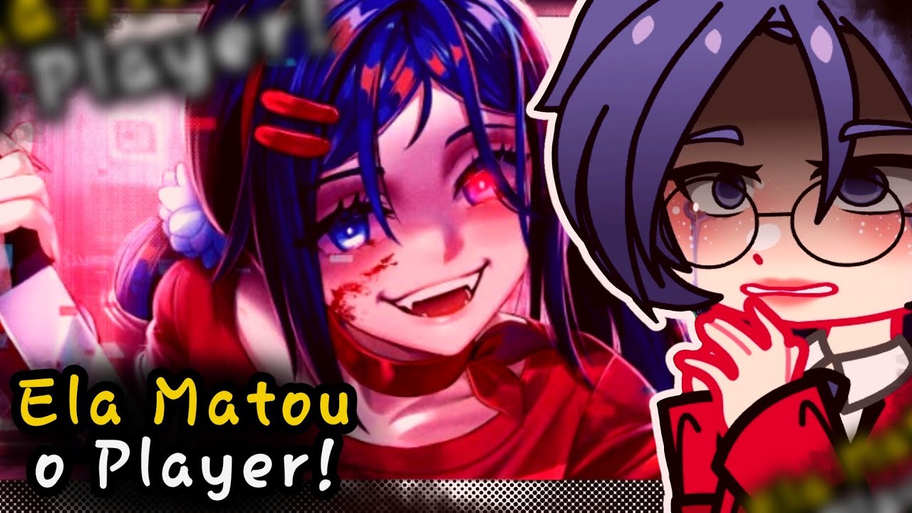 MISide reagindo ao rap Mistery - Meu Jogo | MISide