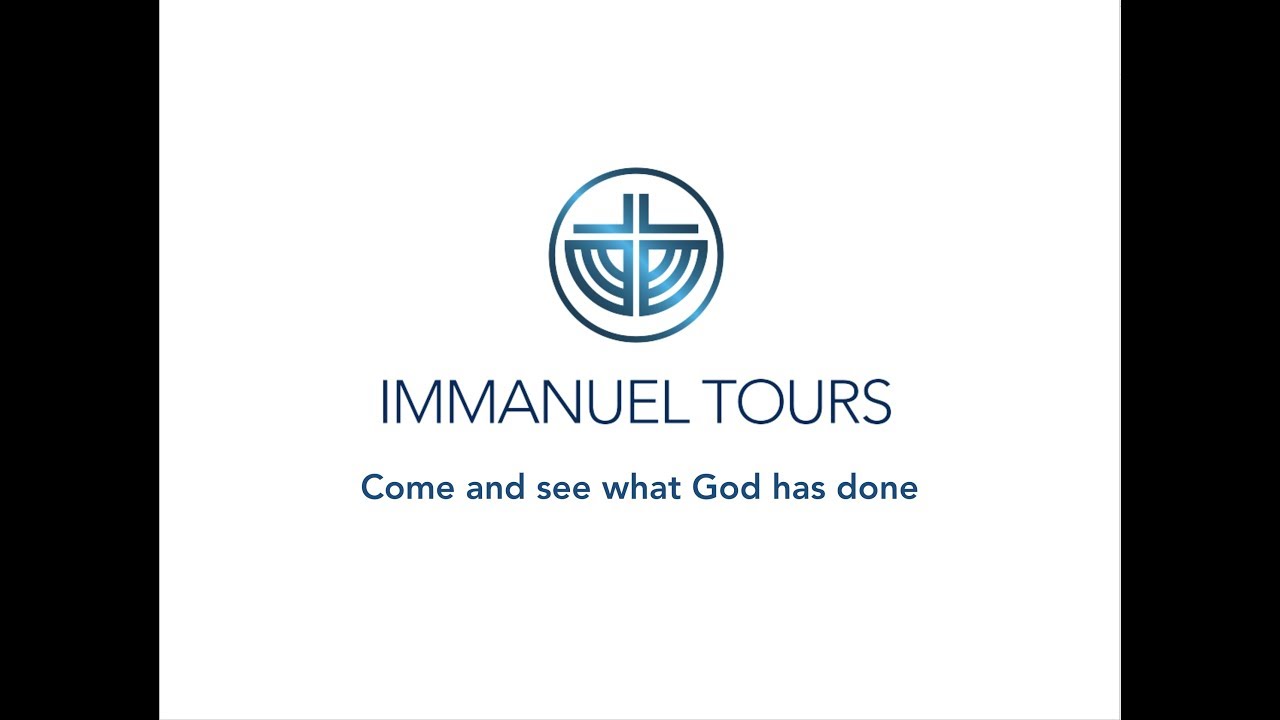 Immanuel Tours: An Expert Israel Tour Company with Over 50 Years of Experience