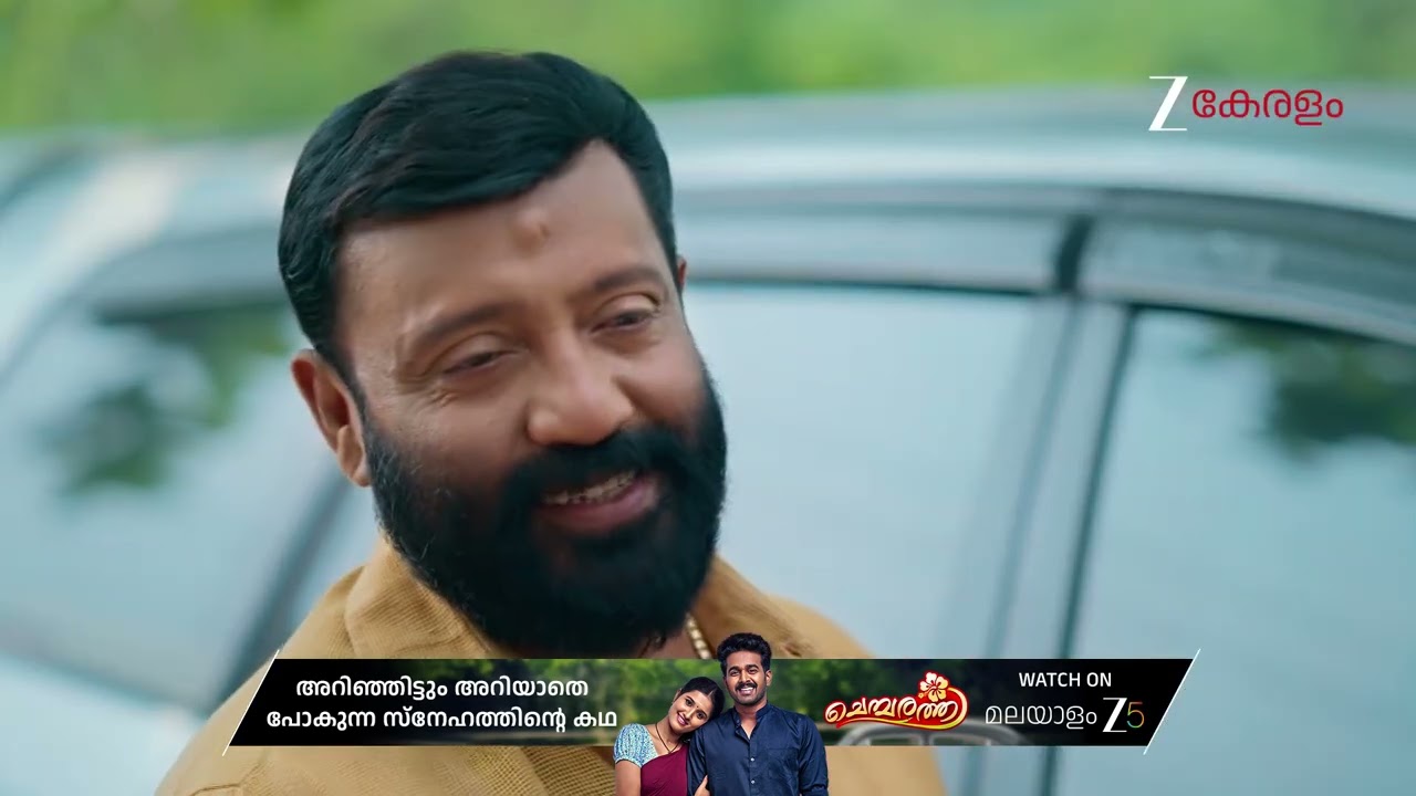 KrishnaGadha | Ep - 232 | Best Scene | Mar 10 2026 | Zee Keralam
