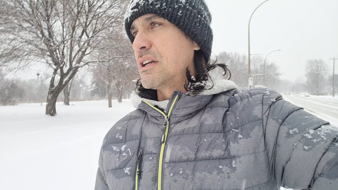 Tipos de Neve | Agora ninguém vai te enganar nos vídeos