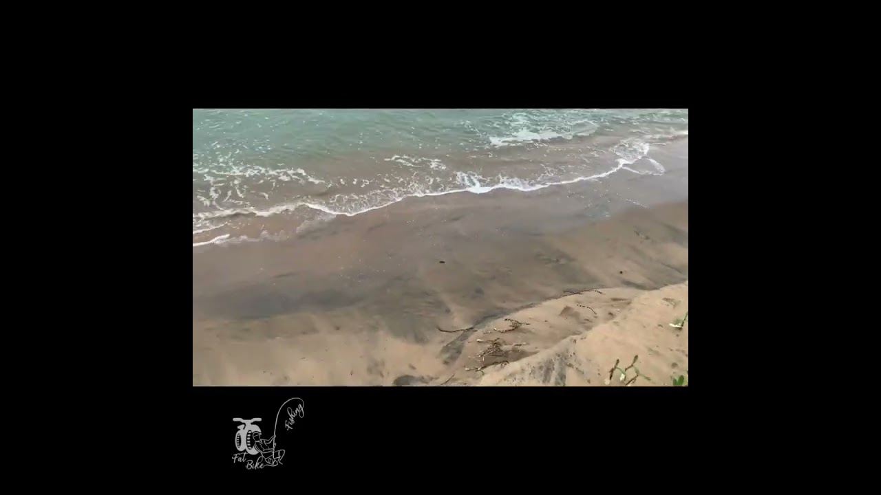 ESTUARY MOUTH CLOSING