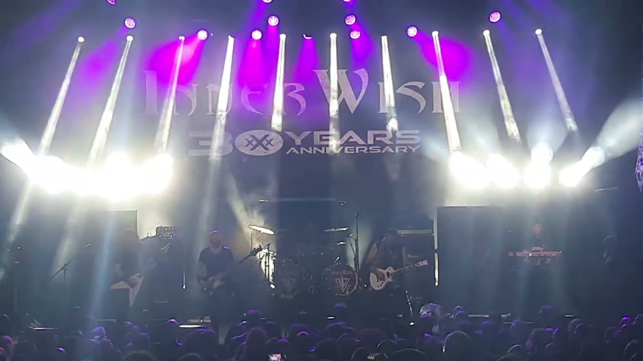 INNERWISH_Rain Of a Thousand Years_30 years anniversary live@Floyd, 29 of Nov,  2025