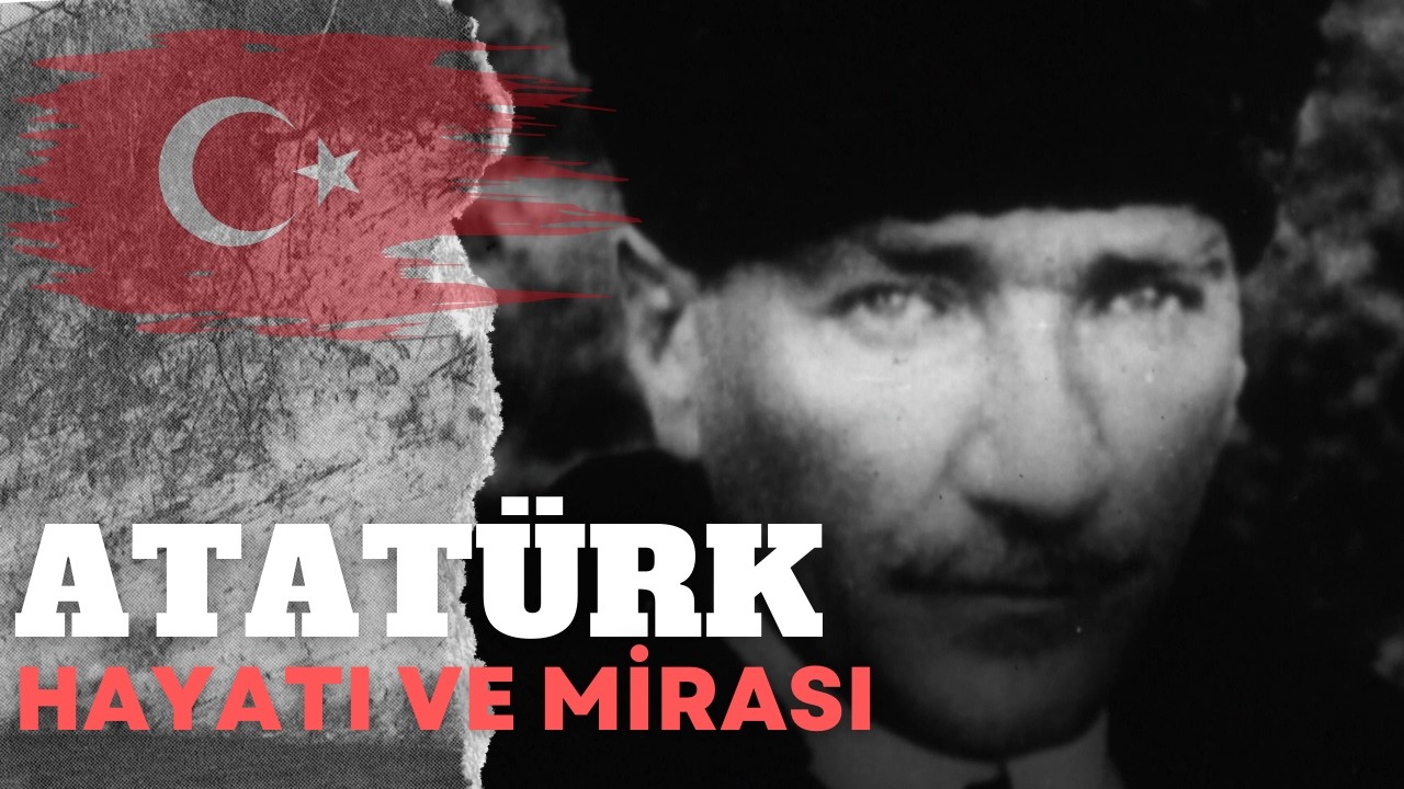 Atatürk I Belgesel