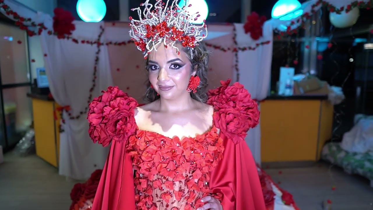 •|| TRÁILER BODA ABRAHAM & SAMANTA || EVENTOS FOTO_VIDEO_JOSERIBERO ||•