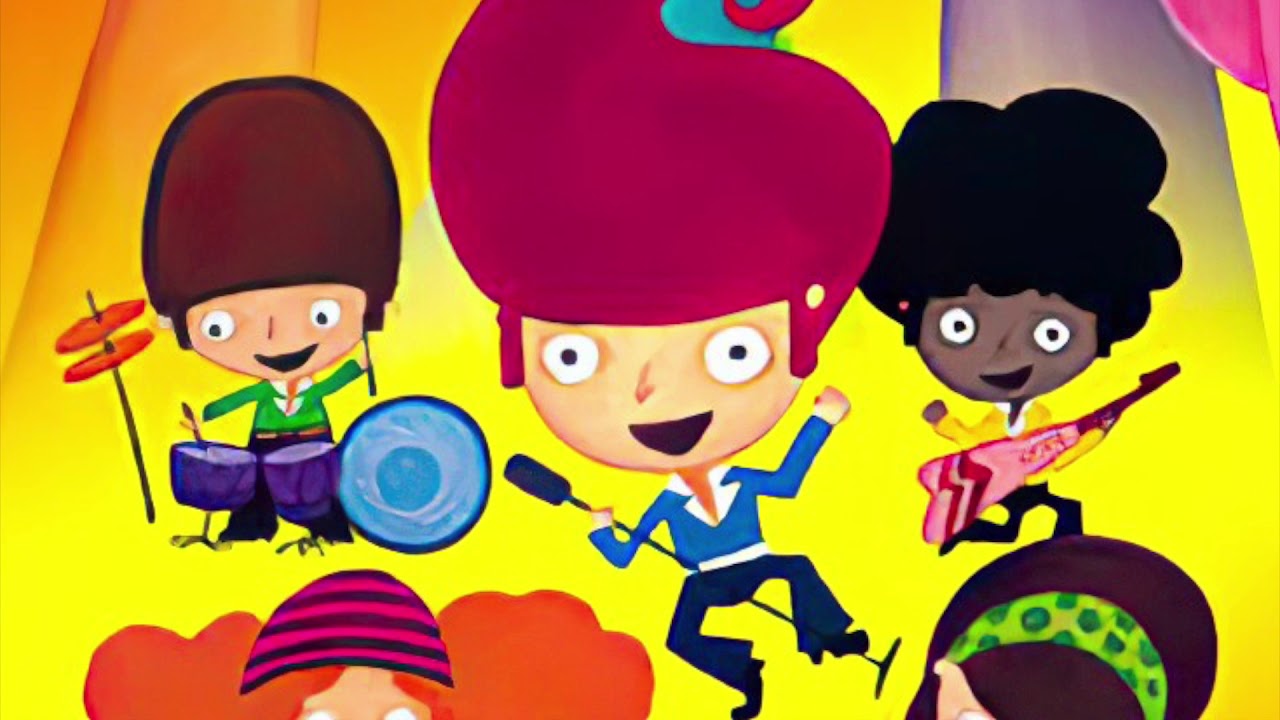 媽媽咪呀 Mamma Mia!─英國兒童合唱團 T.I.V.C