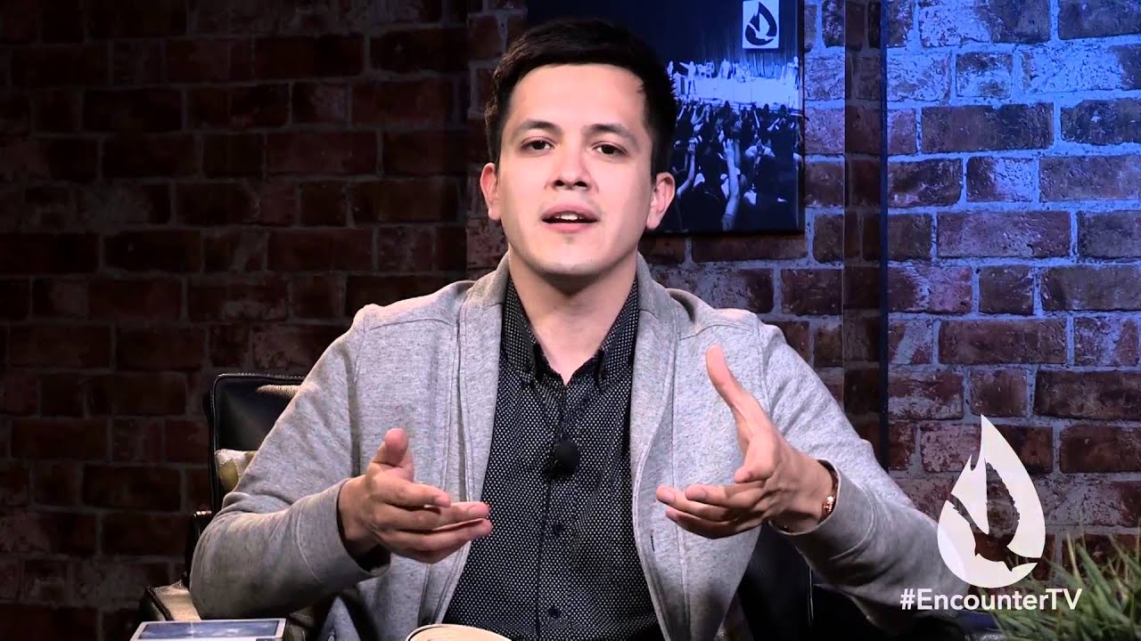 Как Иисус исцелял больных