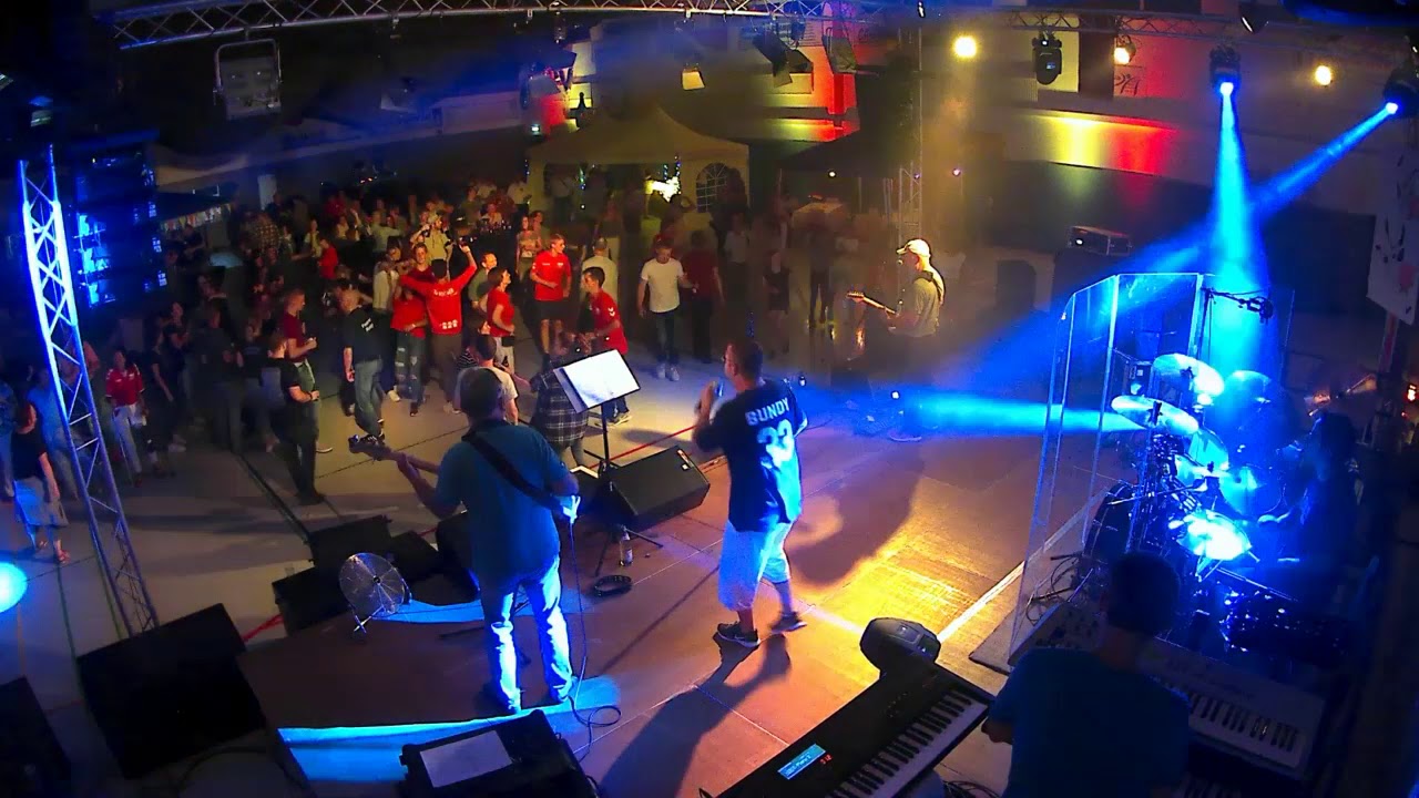 Volle Lotte Live @ 125 Jahre TV Roetgen